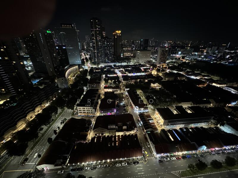 City Gate, 371 Beach Road, 1 Bedroom, 500 sqft, Apartment For Rent, by Eric Yeo, 21697332 - PropertyGuru.com.sg