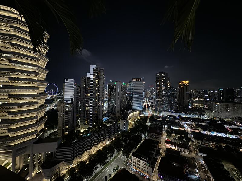 City Gate, 371 Beach Road, 1 Bedroom, 500 sqft, Apartment For Rent, by Eric Yeo, 21697332 - PropertyGuru.com.sg