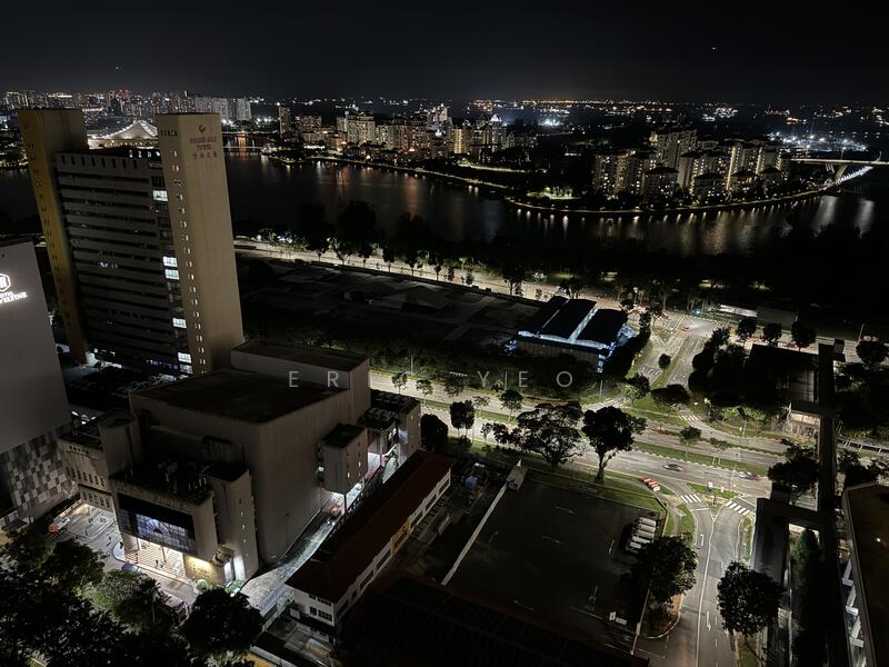 City Gate, 371 Beach Road, 1 Bedroom, 500 sqft, Apartment For Rent, by Eric Yeo, 21697332 - PropertyGuru.com.sg