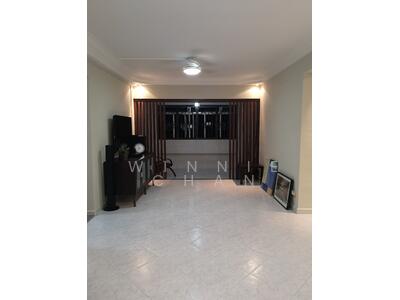 For Rent - 139 Pasir Ris Street 11