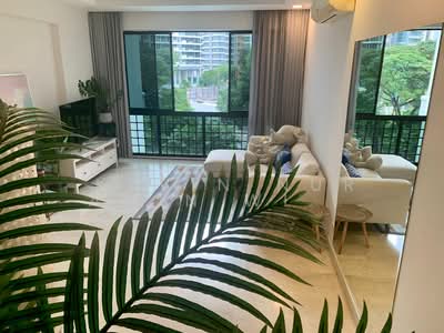 For Rent - The Morningside