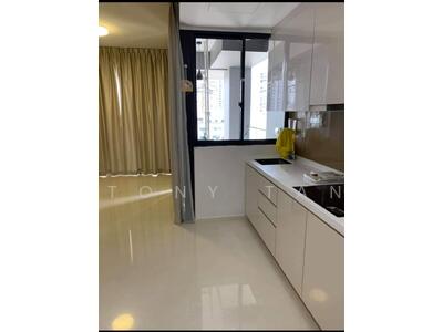 For Rent - Regent Residences