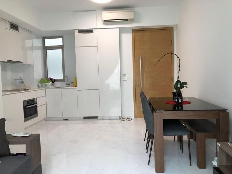 RV Residences, 469 River Valley Road, Tanglin / Holland / Bukit Timah, 2 Bedrooms, 678 sqft, Condominium For Rent, by Eric Leong Yi Da, 21697860 - PropertyGuru.com.sg