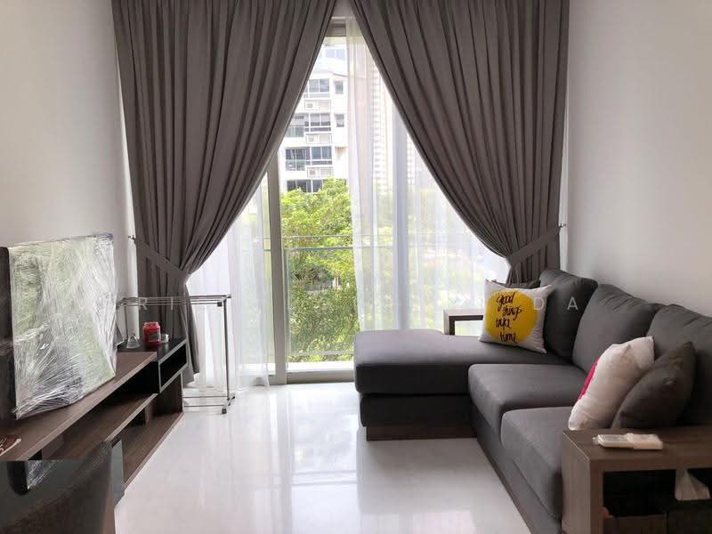 RV Residences, 469 River Valley Road, Tanglin / Holland / Bukit Timah, 2 Bedrooms, 678 sqft, Condominium For Rent, by Eric Leong Yi Da, 21697860 - PropertyGuru.com.sg
