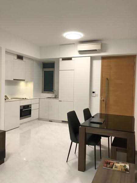 RV Residences, 469 River Valley Road, Tanglin / Holland / Bukit Timah, 2 Bedrooms, 678 sqft, Condominium For Rent, by Eric Leong Yi Da, 21697860 - PropertyGuru.com.sg