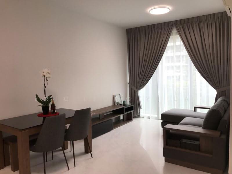 RV Residences, 469 River Valley Road, Tanglin / Holland / Bukit Timah, 2 Bedrooms, 678 sqft, Condominium For Rent, by Eric Leong Yi Da, 21697860 - PropertyGuru.com.sg