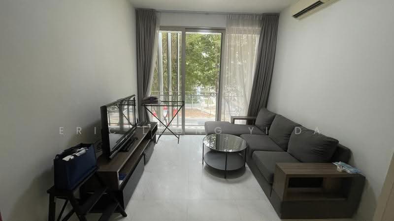 RV Residences, 469 River Valley Road, Tanglin / Holland / Bukit Timah, 2 Bedrooms, 678 sqft, Condominium For Rent, by Eric Leong Yi Da, 21697860 - Living Room - PropertyGuru.com.sg