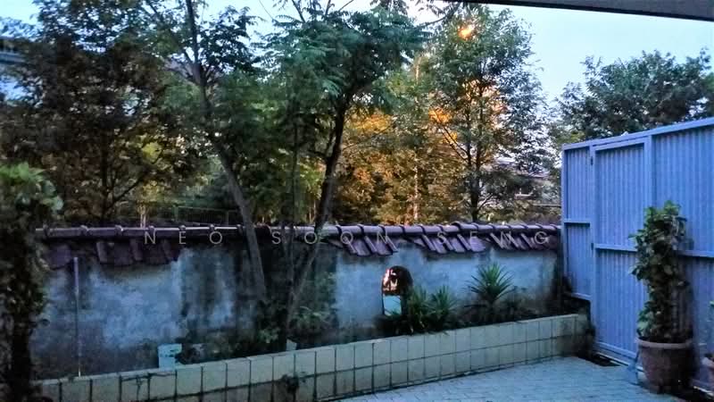 161 Ellington Sq, , Room Rental, 100 sqft, Terraced House For Rent, by Neo Soon Seng, 21697978 - PropertyGuru.com.sg