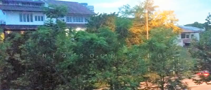 161 Ellington Sq, , Room Rental, 100 sqft, Terraced House For Rent, by Neo Soon Seng, 21697978 - PropertyGuru.com.sg