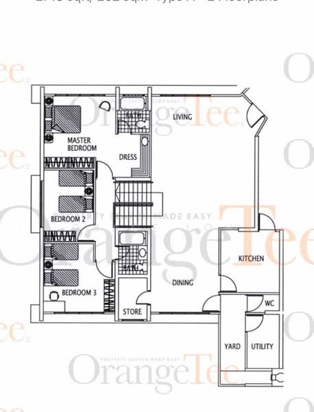 For Rent Grange Heights