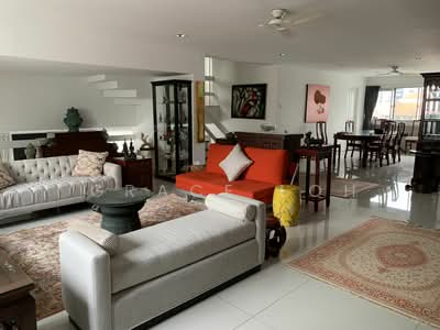 For Rent - Grange Heights