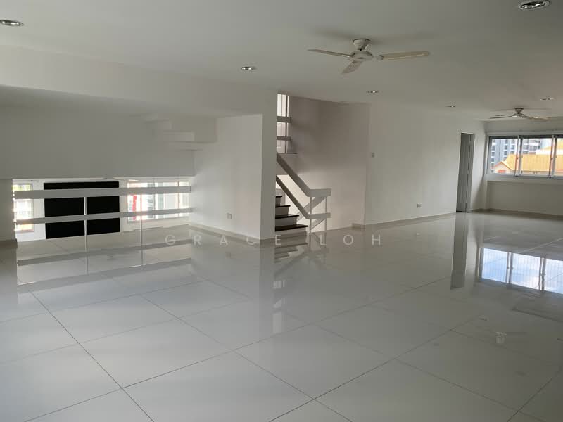 For Rent - Grange Heights