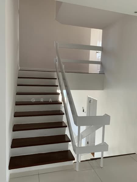 For Rent - Grange Heights