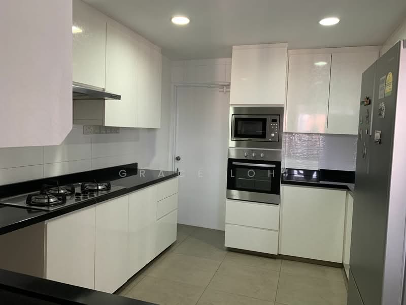 For Rent - Grange Heights