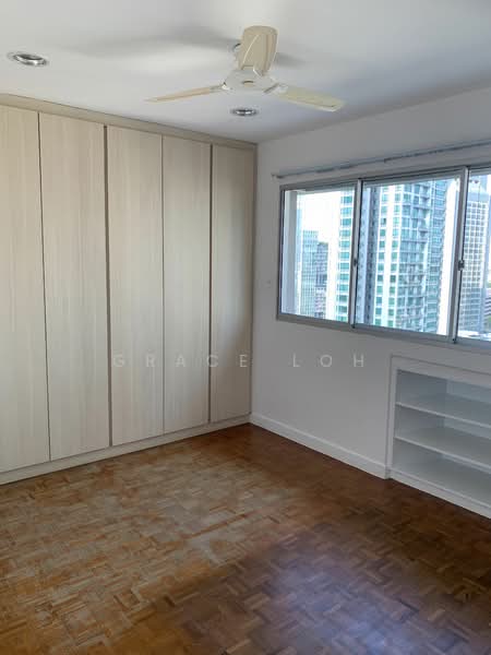 For Rent - Grange Heights