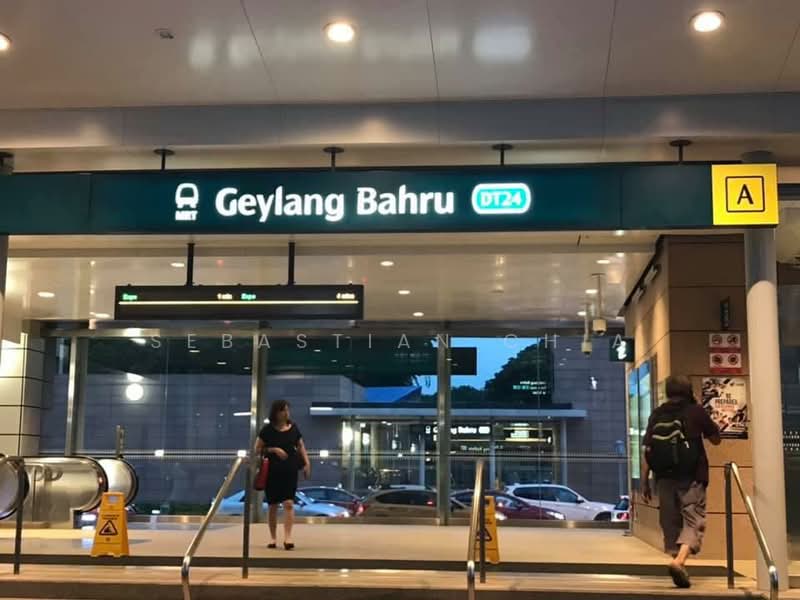 72 Geylang Bahru, 72 Geylang Bahru, Room Rental, 150 sqft, HDB Flat For Rent, by Sebastian Chia, 21698249 - PropertyGuru.com.sg