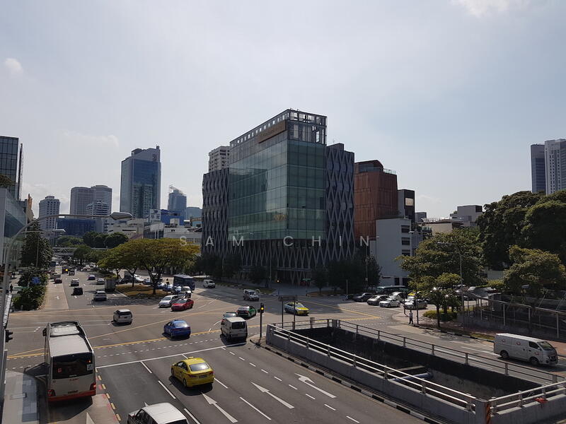 Havelock II, 2 Havelock Road, 194 sqft, Mall Shop For Sale, by Sam Chin ...