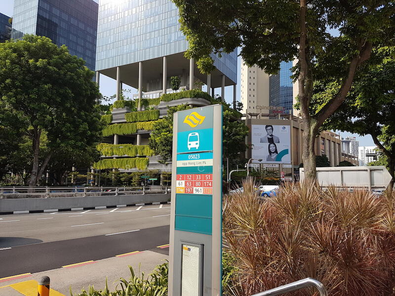 Havelock II, 2 Havelock Road, 194 sqft, Mall Shop For Sale, by Sam Chin ...