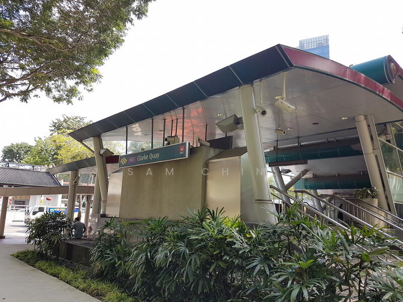 Havelock II, 2 Havelock Road, 194 sqft, Mall Shop For Sale, by Sam Chin, 21698753 - CommercialGuru.com.sg