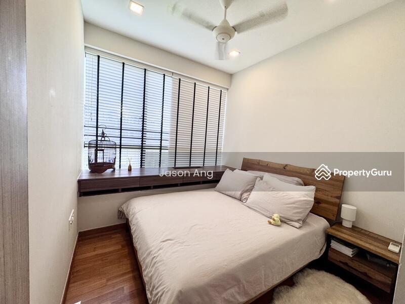 Common bedroom