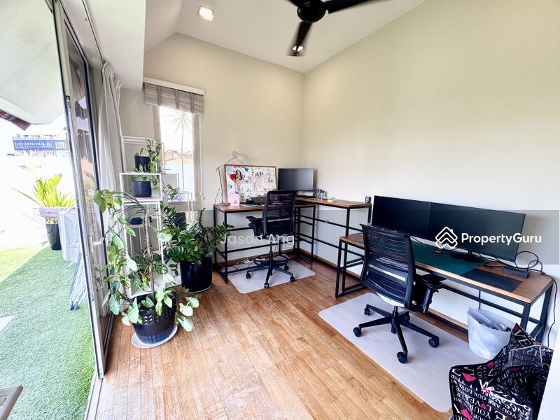 Common bedroom