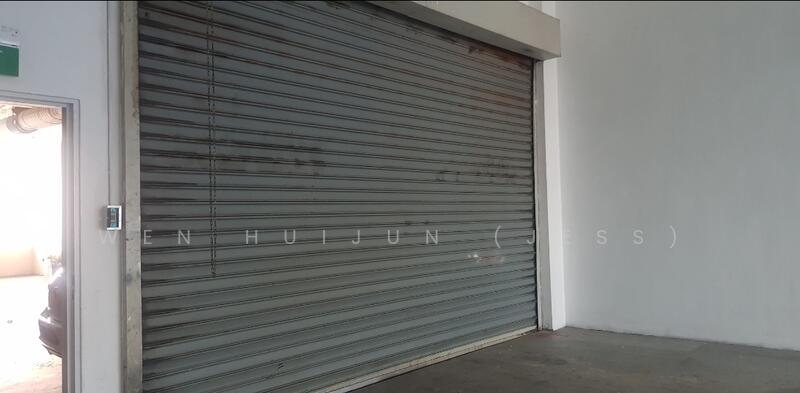 Enterprise Hub, 48 Toh Guan Road East, 2,500 sqft, Factory / Workshop (B2) For Rent, by Wen Huijun (Jess), 21698966 - CommercialGuru.com.sg