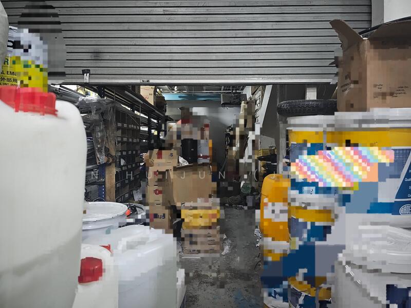 Enterprise Hub, 48 Toh Guan Road East, 2,500 sqft, Factory / Workshop (B2) For Rent, by Wen Huijun (Jess), 21698966 - CommercialGuru.com.sg