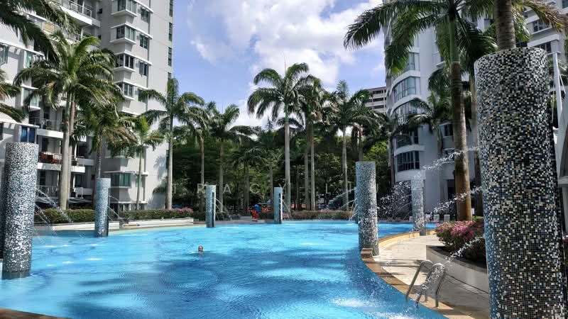 The Madeira, 50 Bukit Batok Street 31, 2 Bedrooms, 937 sqft, Condominium For Rent, by Tracy Liu, 21699108 - PropertyGuru.com.sg