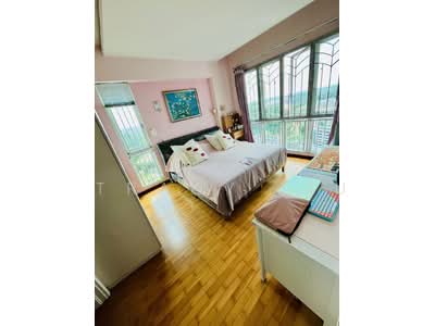 For Rent - The Madeira