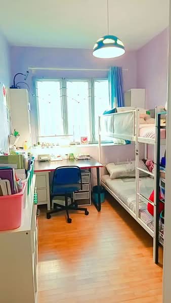 For Rent - The Madeira