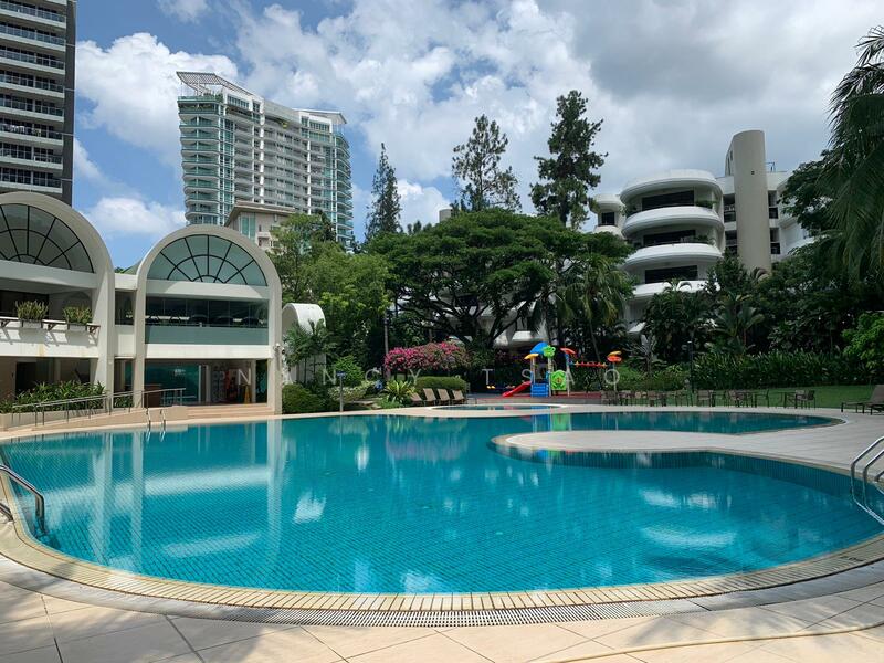 Regency Park, 11 Nathan Road, 3 Bedrooms, 3175 Sqft, Condos