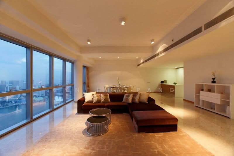 Marina Bay Residences, 18 Marina Boulevard, 4 Bedrooms, 3,973 sqft, Condominium For Rent, by Cynthia Pang, 21699274 - PropertyGuru.com.sg