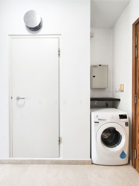 Cradels, 10 Lorong Limau, 1 Bedroom, 441 sqft, Condominium For Rent, by Ding S.Z, 21699298 - PropertyGuru.com.sg
