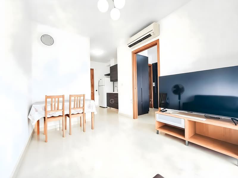 Cradels, 10 Lorong Limau, 1 Bedroom, 441 sqft, Condominium For Rent, by Ding S.Z, 21699298 - PropertyGuru.com.sg