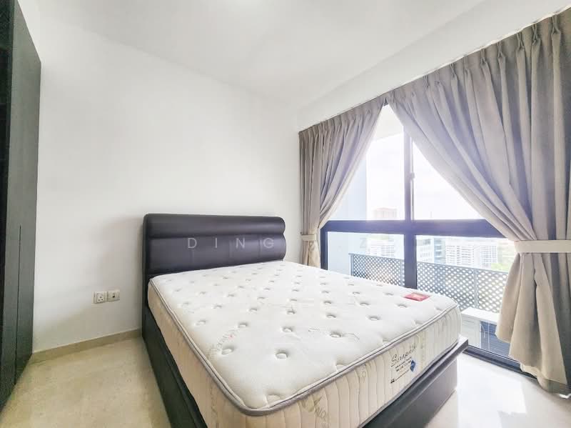 Cradels, 10 Lorong Limau, 1 Bedroom, 441 sqft, Condominium For Rent, by Ding S.Z, 21699298 - PropertyGuru.com.sg