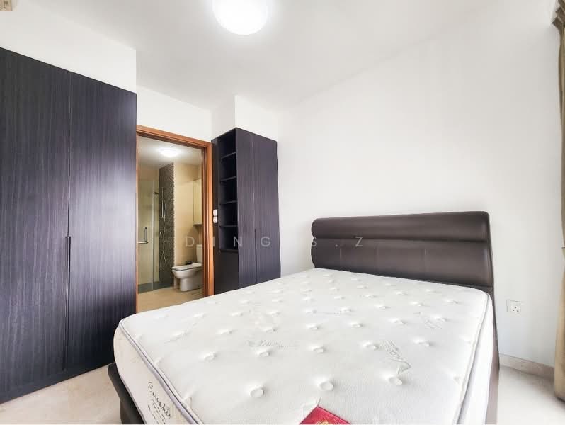 Cradels, 10 Lorong Limau, 1 Bedroom, 441 sqft, Condominium For Rent, by Ding S.Z, 21699298 - PropertyGuru.com.sg