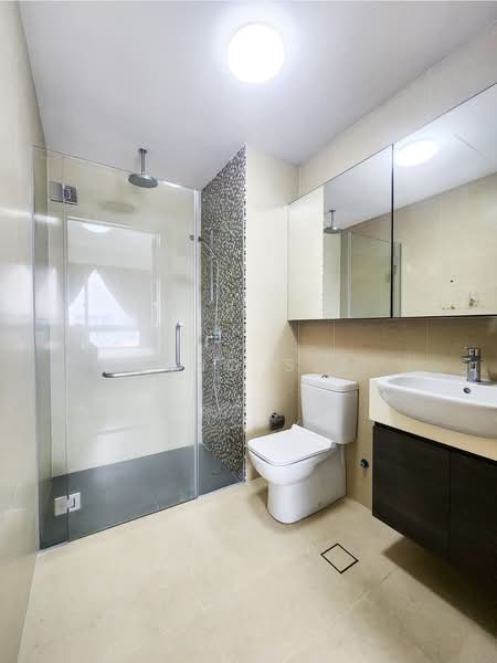 Cradels, 10 Lorong Limau, 1 Bedroom, 441 sqft, Condominium For Rent, by Ding S.Z, 21699298 - PropertyGuru.com.sg