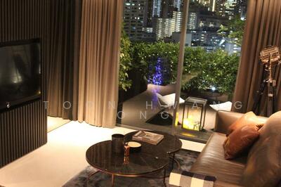 For Sale - Concourse Skyline