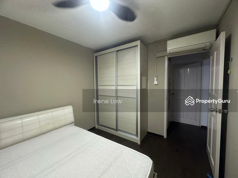 For Rent - 216 Yishun Street 21