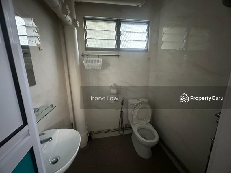 For Rent - 216 Yishun Street 21