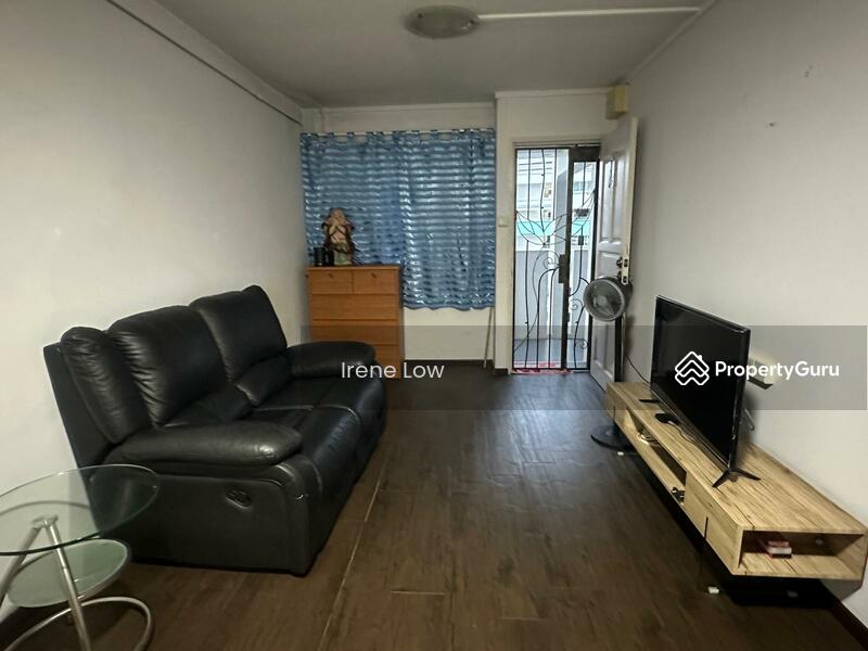 For Rent - 216 Yishun Street 21
