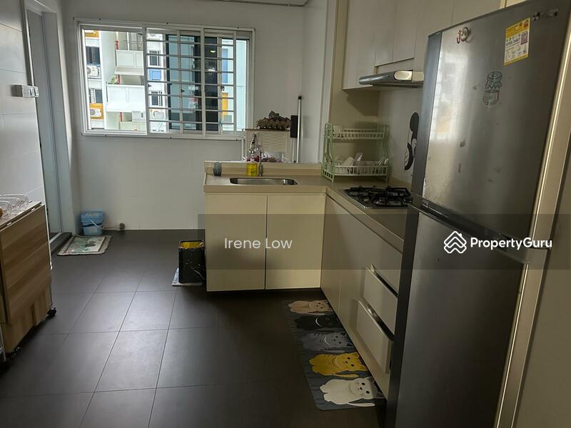 For Rent - 216 Yishun Street 21