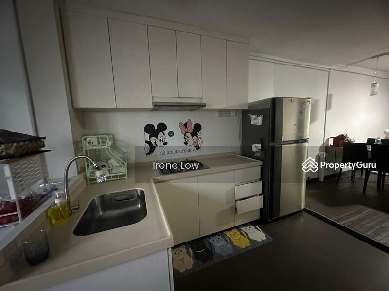 For Rent - 216 Yishun Street 21