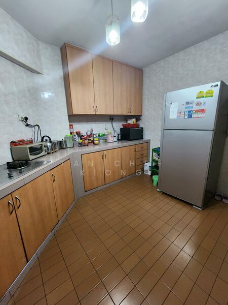 Ivory Heights, Jurong East Street 13, Room Rental, 250 sqft, Condominium For Rent, by Tan Chee Kiong, 21699927 - PropertyGuru.com.sg