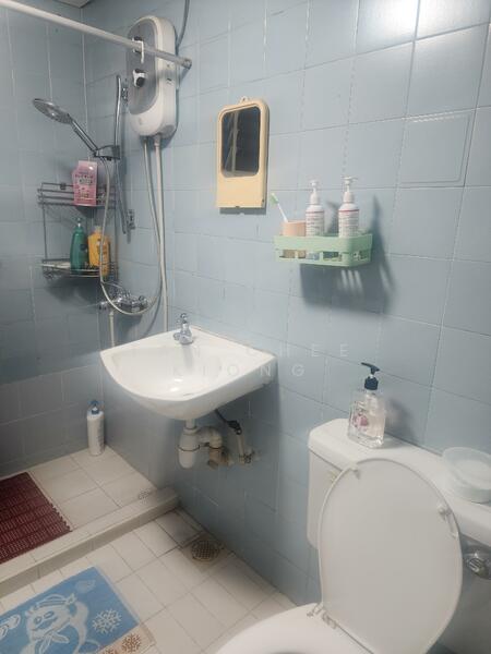 Ivory Heights, Jurong East Street 13, Room Rental, 250 sqft, Condominium For Rent, by Tan Chee Kiong, 21699927 - PropertyGuru.com.sg