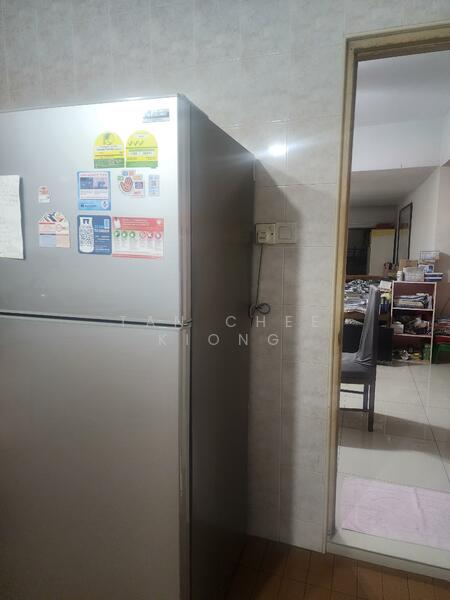 Ivory Heights, Jurong East Street 13, Room Rental, 250 sqft, Condominium For Rent, by Tan Chee Kiong, 21699927 - PropertyGuru.com.sg