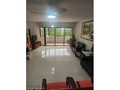 For Rent - Ivory Heights