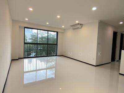 For Rent - Pinnacle @ Duxton