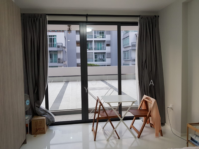 For Rent - The Citron Residences