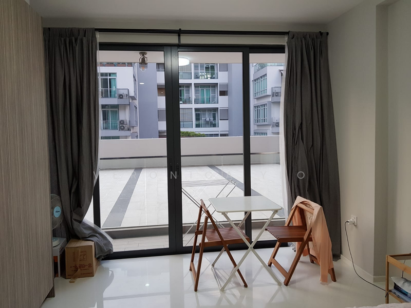 For Rent - The Citron Residences